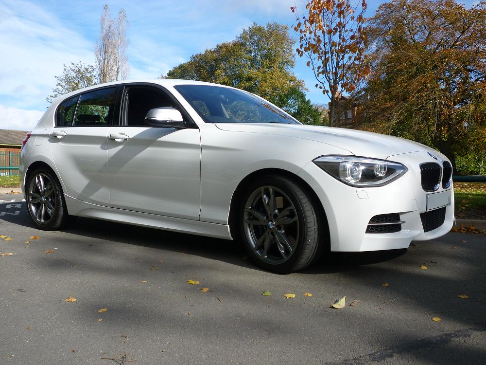 Bmw tyre warranty uk #4