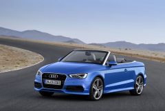 A3 Cabrio