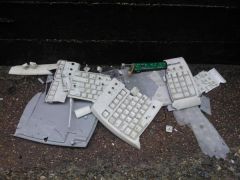 keyboard