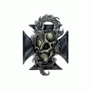 blacktemplar
