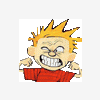 calvin