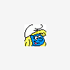 smurfette