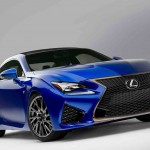 2015 Lexus RC-F
