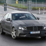 AMG C63