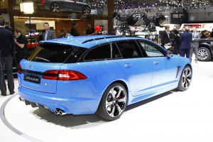 Jaguar XFR-S Sportbrake-02
