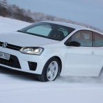 VW Polo R