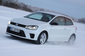 VW Polo R