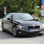 BMW 4 Series Gran Coupe