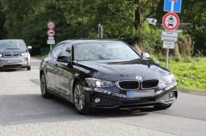bmw 4 series gran coupe