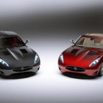 David Brown Automotive