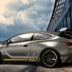 Astra VXR Extreme